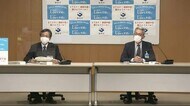 【新型コロナ】感染者数落ち着く静岡市 高齢者施設のクラスターは増加