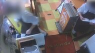 閉店間際わずか6秒の犯行…店員が目を離した隙にまんまと売上金盗んだ手口