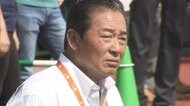 プロ野球解説者・梨田昌孝さん陽性 重度の肺炎