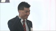 立憲民主党の新代表 泉健太氏は