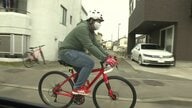 徒歩や自転車でエコ通勤　体験した過半数が好意的　公共交通機関の利便性などの課題も【福島発】