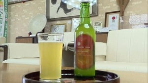 地ビールに続き「地シードル」を販売へ 温泉地の町おこし女子会が新商品お披露目(大田市)