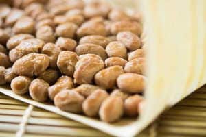 タバコを吸わない人の肺がん急増!!実は、豆腐と納豆で予防できます