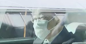緊急事態宣言後に3密状態で計4回賭けマージャン 勝ち負けの詳細も…黒川検事長訓告処分の軽重