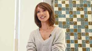 花田美恵子(49)さん再婚報告 13歳年下のイケメン経営者と
