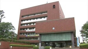 奥州市職員 4万円持ち出し懲戒免職 担当窓口のレジから<岩手・奥州市>