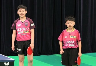 天才サッカー少年のスゴ技に苦戦 高原 坪井の元日本代表と真剣勝負