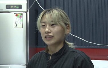 命と向き合う19歳”女性猟師” 「鹿を殺す?野蛮!」受けた言葉に葛藤の日々…背中を押した恩師【奈良発】
