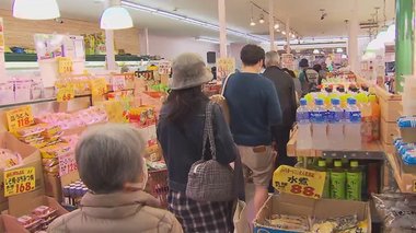 「利用は3日に1回」「買い占めないで」東京都の“スーパー密集化”対策…懸念される課題とは?