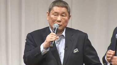 “毒舌”たけし審査委員長が樹木希林さんをバッサリ! リリー・フランキーは希林さんとの秘話明かす