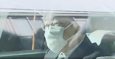 緊急事態宣言後に3密状態で計4回賭けマージャン 勝ち負けの詳細も…黒川検事長訓告処分の軽重