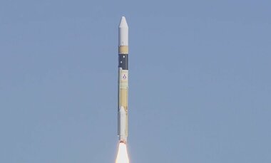GPS衛星「みちびき」打ち上げ成功 “地球に優しい”水素が國際競爭力強化の切り札に?
