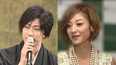 「今後は夫婦という形ではなくパートナー」早乙女太一と西山茉希が離婚 6度目の結婚記念日目前に