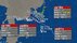 【台風情報】同時に4つの台風が発生中　台風18、19、20、21号の今後の…