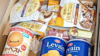 今や美味しさに加え種類も豊富！ Amazon「保存食」ランキング