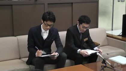 はしか感染を確認　10歳未満女児と20代女性　岩手県内で7年ぶり