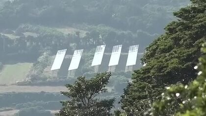 五島列島のメガソーラー事業に「生態系に配慮して開発を…」日本生態学会が要望書 自主的な環境アセスなど