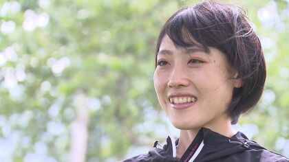 マラソン 前田穂南「もう一度五輪へ」　名古屋ウィメンズでMGC出場権獲得目指す【愛知発】