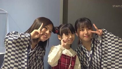 銅器や菅笠「女性アイドルグループ」が“伝統産業”を応援　初めての活動に密着…若い人にもPR【富山発】