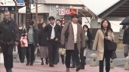 岡山県　２０２５年から１１月以降もノーネクタイなどの軽装勤務可能に　業務効率アップなど狙い【岡山】