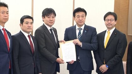 所得制限なしで児童手当「1人2万円」上乗せ給付へ…自民・小林政調会長「公明党の皆さんの提言を受けて」　