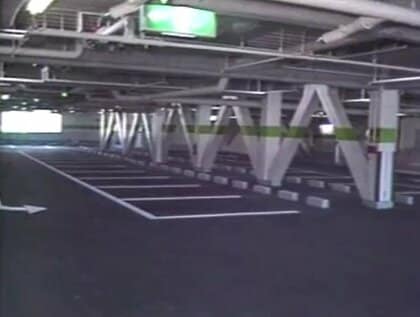 高松市中心部の市立南部駐車場　予定前倒し１２月使用停止へ…瓦町駅地下駐車場は２４時間営業に【香川】