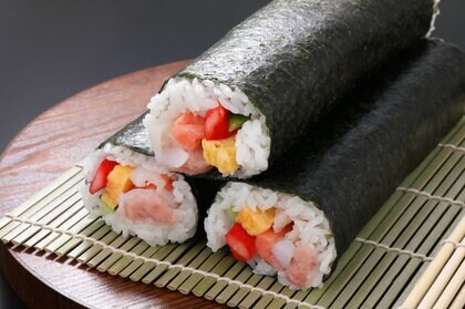 【速報】恵方巻きにも値上げの波 去年より70円～160円前後上昇