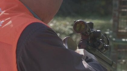 「やりたくない」それでも銃を握る。増えすぎた野生動物　東日本大震災・原発事故でコメ農家から猟師へ…福島の現実と“弔えぬ命”への葛藤