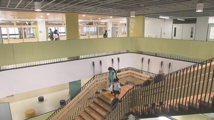 11年で中学校が2つも開校…人口が30年間で3倍になった名古屋市守山区の“志段味地区”とは 交通インフラには課題も