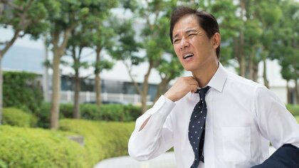 秋口に陥りやすい“夏バテ” 残暑いつまで続く？ 1日の気温差による“秋バテ”にも注意！ どのような対策がある？