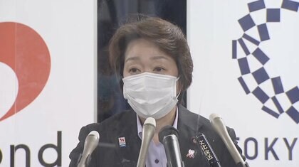「大臣職を全うしたい」…ポスト森は誰に？候補を橋本聖子五輪相に一本化も本人難色で調整難航か