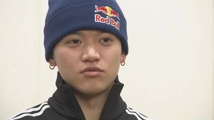 ブレイキンの全日本選手権…岡山市出身のＩＳＳＩＮ選手準優勝　ジュニアではＭｉｒｅｉ選手２連覇【岡山】