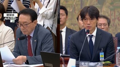 韓国警察がサッカー協会を家宅捜索　代表監督選任めぐる疑惑で強制捜査