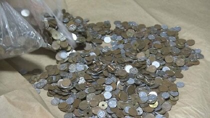 大量硬貨預け入れ有料化で硬貨の賽銭が多い神社がピンチに！ “その後”は…【愛知発】