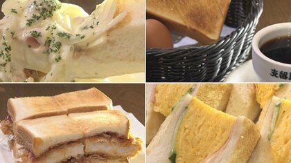 創業者「喫茶店は時間と空間を売る仕事」…名古屋中心に展開する「支留比亜珈琲店」の徹底された現場教育