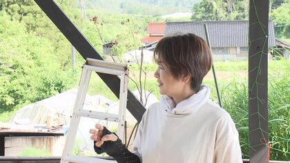 「10年後には誰が野菜を作る?」基幹産業の農家が半減…“儲かる農業”目指して東奔西走【島根発】