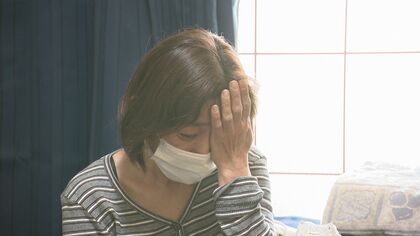 病院のロビーで息を引き取る…能登半島地震の後に低体温症で亡くなった母について災害関連死の審査に申請