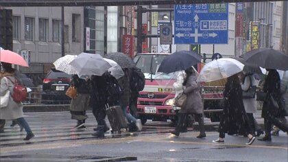 雪で電力不足のおそれ…東京電力が中部電力と関西電力から電力融通受ける