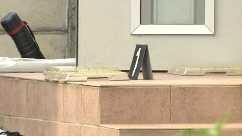 逃走中の男は娘の元夫か　群馬・太田市　52歳女性死亡
