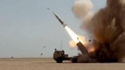 米軍の長距離ミサイル備蓄が大幅減少か　ロイター「将来の有事への即応能力に懸念」
