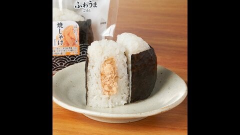 ファミマがおにぎり4種類を値下げへ　コメ価格が下落しコストを見直し　価格抑えた海苔なし3種類も発売へ