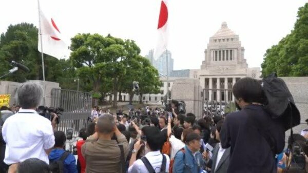 【参院選後の臨時国会はじまる】衆参で与党過半数割れ・石破おろしの風吹く中で首相続投表明…北海道の議員たちは？どうなる日本の政治