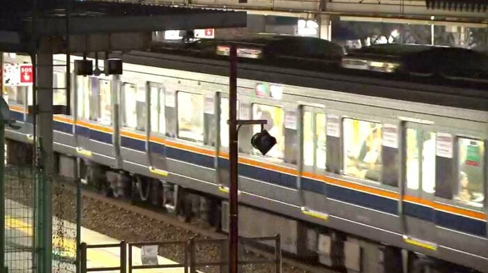 JR伊丹駅