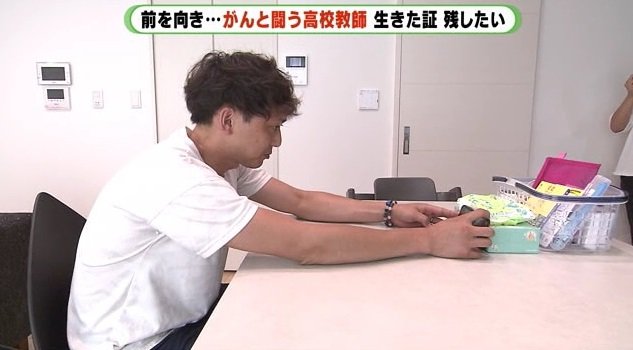 YouTube用動画の撮影