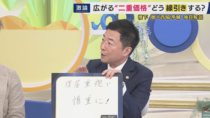 西脇氏