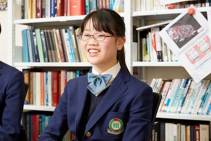 SAKURA Tempestaで設計などを担当する立崎乃衣さん