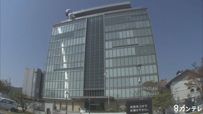 滋賀県警本部