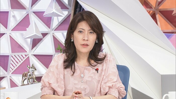 ジャーナリスト 岩田明子氏