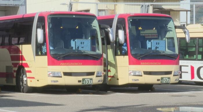 長電バス