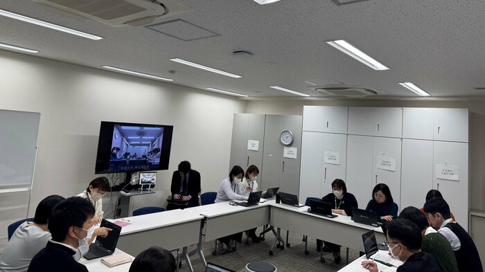 練馬児童相談所と練馬区立子ども家庭支援センターの息の合った連携